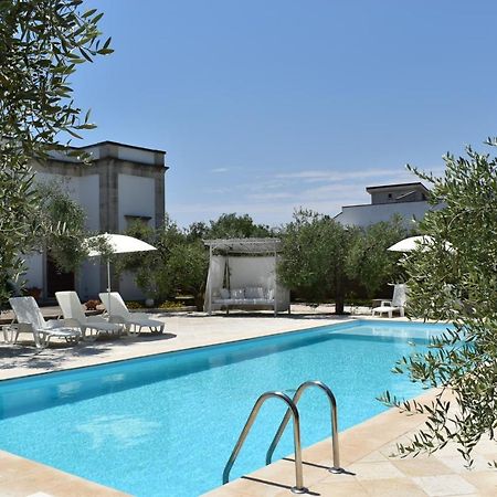 B&B Li Ccoti Cannole Exterior foto