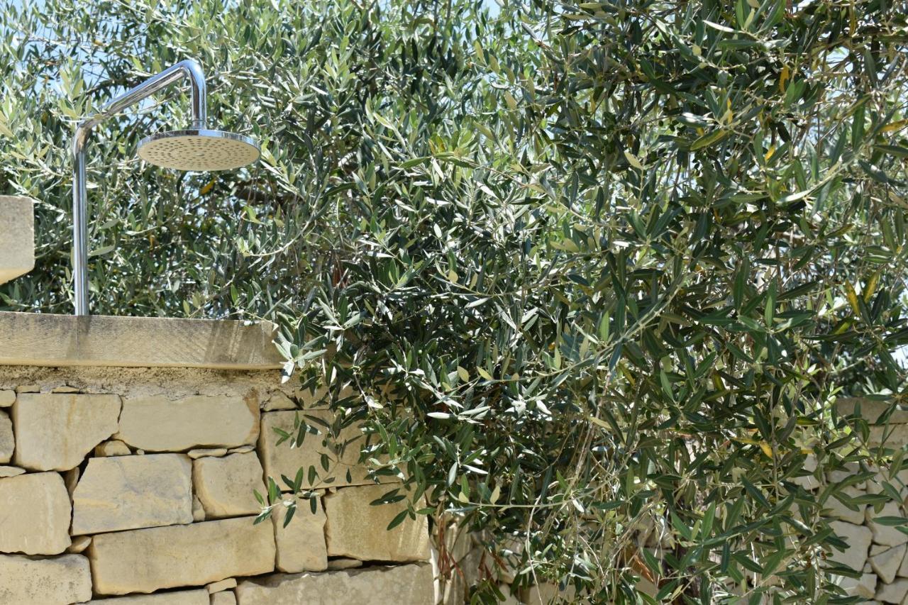 B&B Li Ccoti Cannole Exterior foto